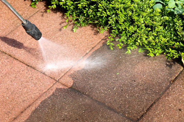 Why Choose Our Certified Pressure Washing Experts for Your Project Needs in Greybull, WY?